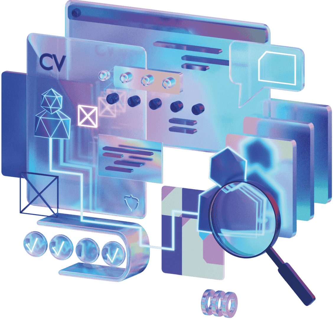 carrers welcome image